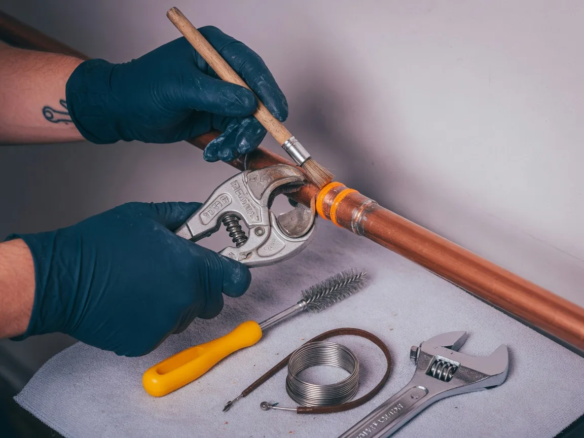 Why choose Sump Pump Repair in Collins, MS